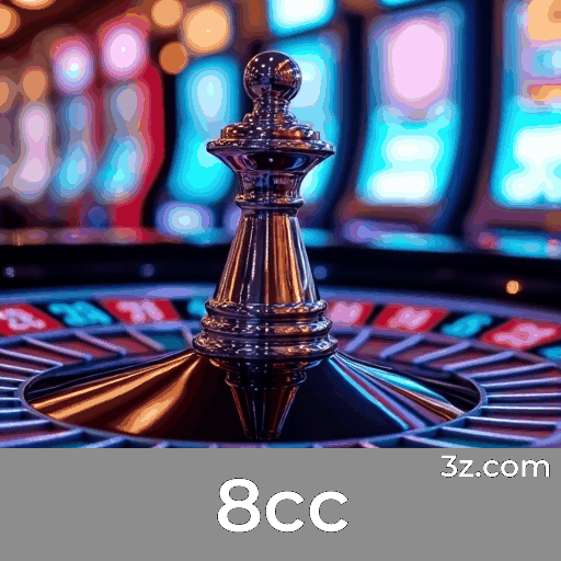 8cc - Seu Cassino Online Seguro e Rápido