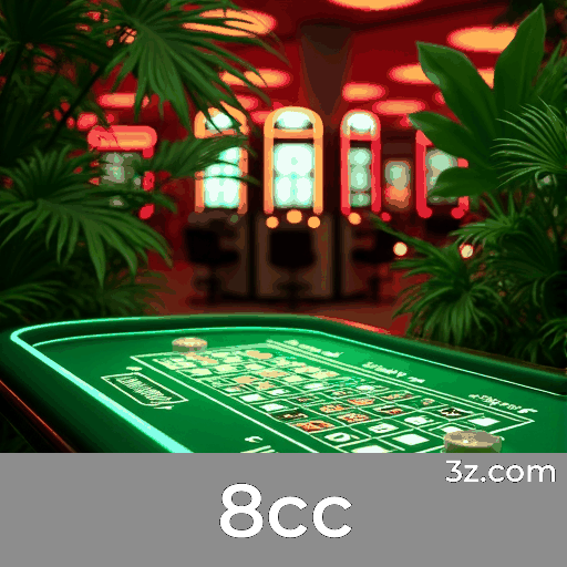 Sistema de Recompensas Progressivo, Maximize Seus Ganhos no 8cc