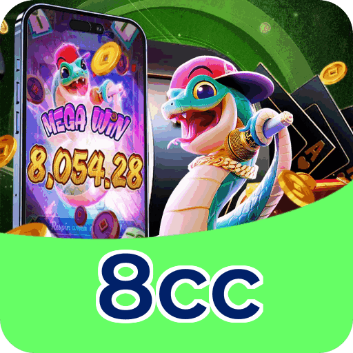 Login rápido no app 8cc