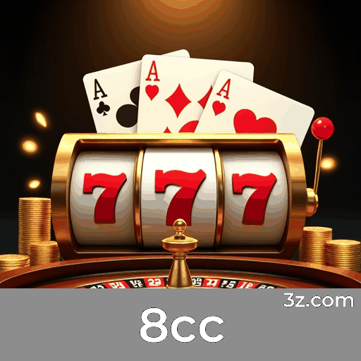 Inovação Tecnológica da 8cc: A Revolução em Apostas Online