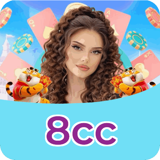 Siga a 8cc no Facebook