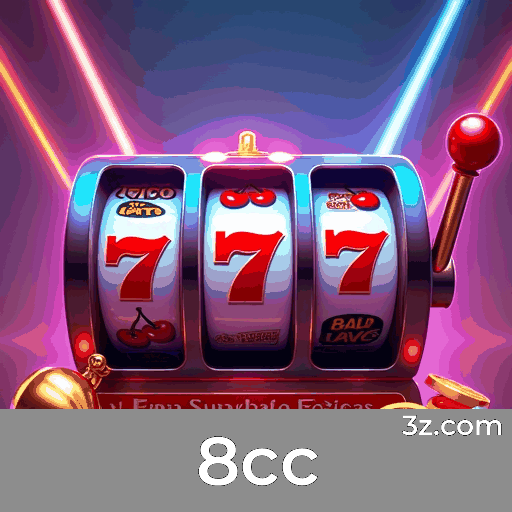 8cc: Inovação e Tecnologia em Jogos de Apostas