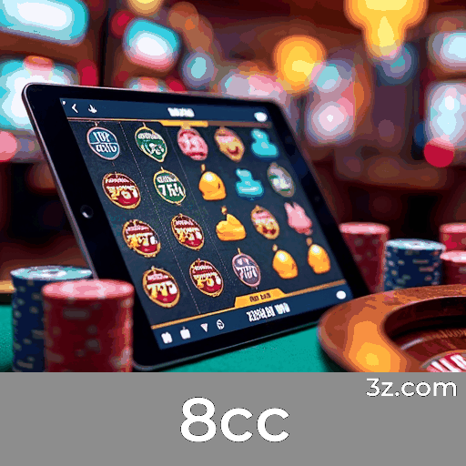 Experimente o 8cc: Funcionalidades Completas e Praticidade Móvel
