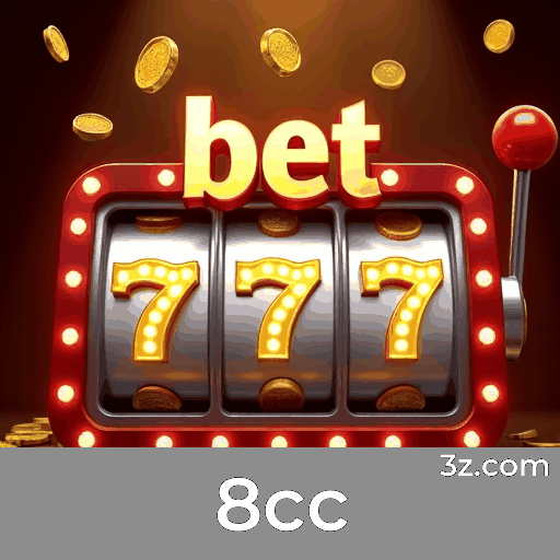 8cc: Apostas Esportivas Precisão e Excelência