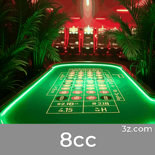 8cc - Seu Cassino Online Seguro e Rápido