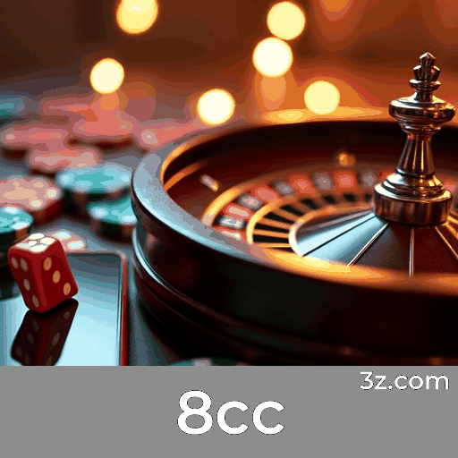 Controle Exclusivo e Segurança Avançada na 8cc