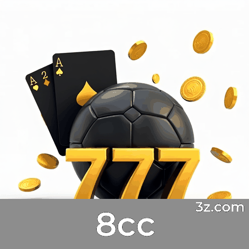 8cc: Apostas Esportivas Precisão e Excelência