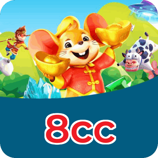 Promoções e bônus exclusivos da 8cc