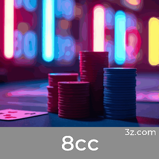 8cc - Seu Cassino Online Seguro e Rápido