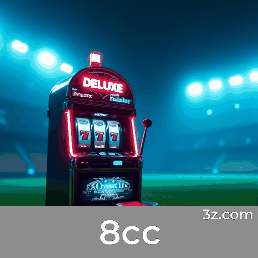 Sistema de Recompensas Progressivo, Maximize Seus Ganhos no 8cc