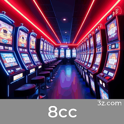 Controle Exclusivo e Segurança Avançada na 8cc