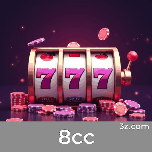 Inovação Tecnológica da 8cc: A Revolução em Apostas Online