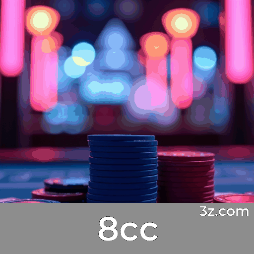 Sistema de Recompensas Progressivo, Maximize Seus Ganhos no 8cc