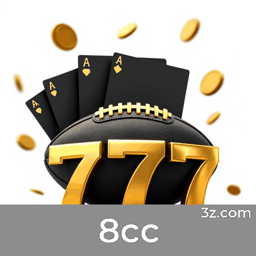 Inovação Tecnológica da 8cc: A Revolução em Apostas Online