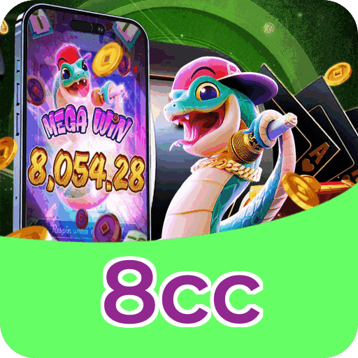 Métodos de pagamento aceitos na 8cc