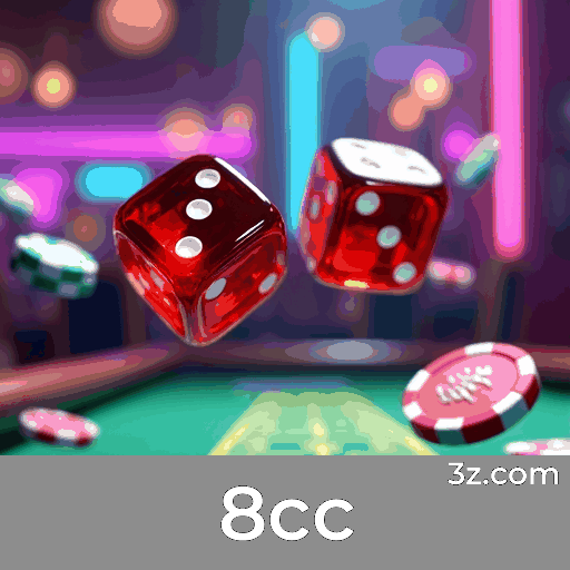 Inovação Tecnológica da 8cc: A Revolução em Apostas Online