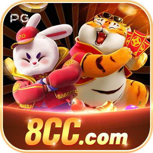 8cc - Seu Cassino Online Seguro e Rápido